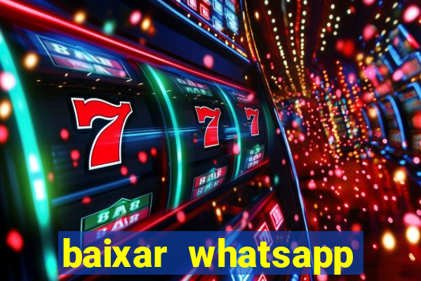 baixar whatsapp beta 3.3.10 atualizado